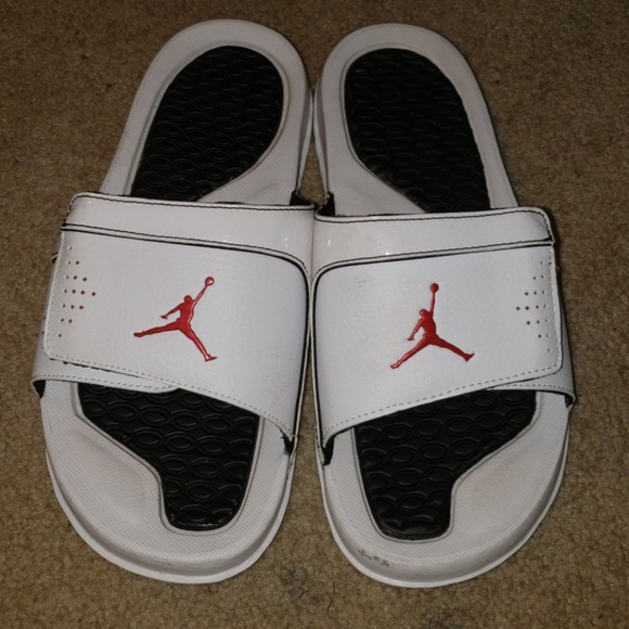 how much are jordan slides